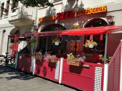 照片: ZAZA Bingöl-Grill